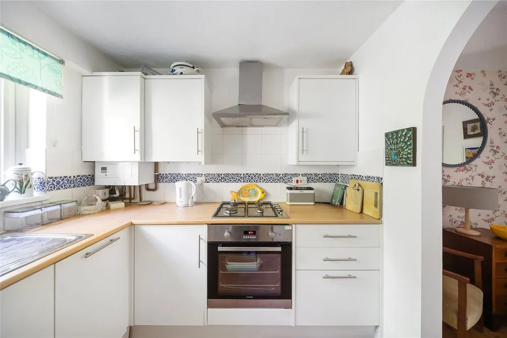 Inner Park Road, Southfields, London, SW19