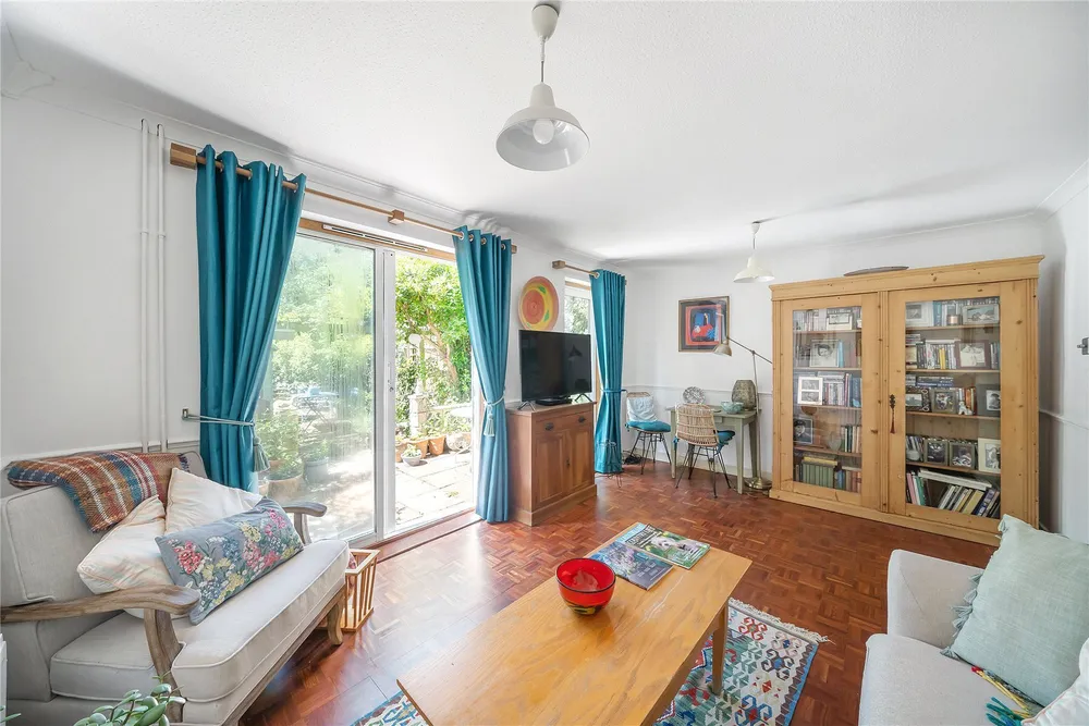 Inner Park Road, Southfields, London, SW19