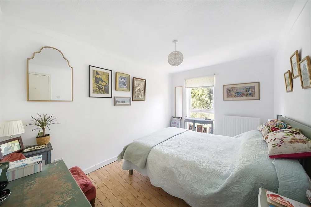 Inner Park Road, Southfields, London, SW19