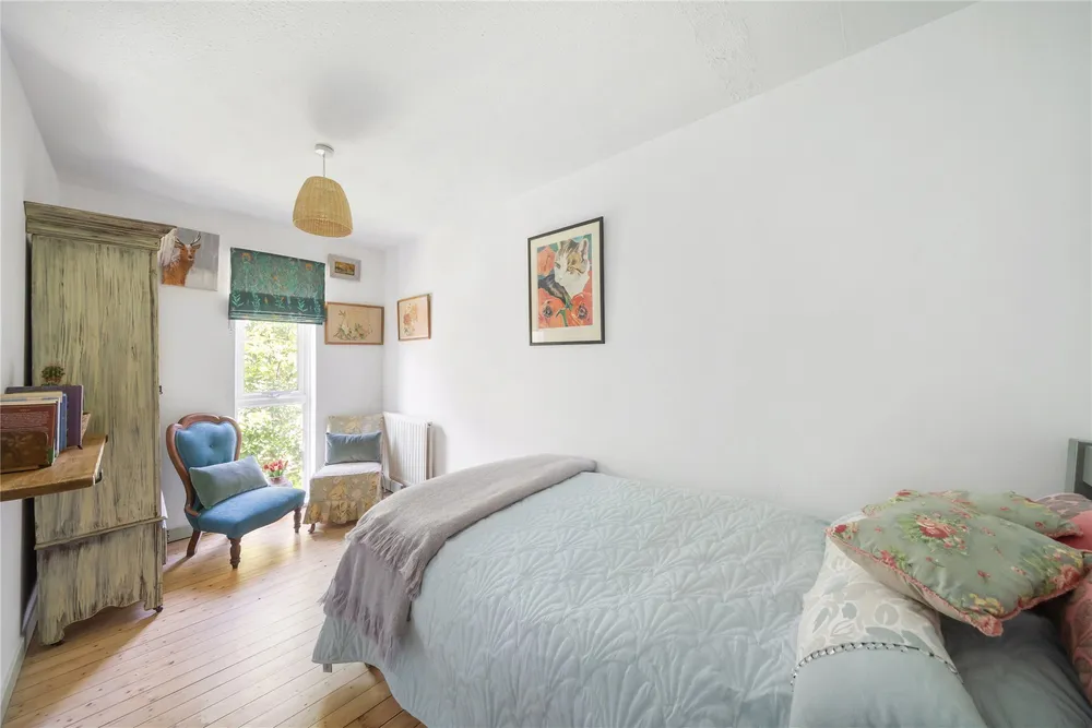 Inner Park Road, Southfields, London, SW19