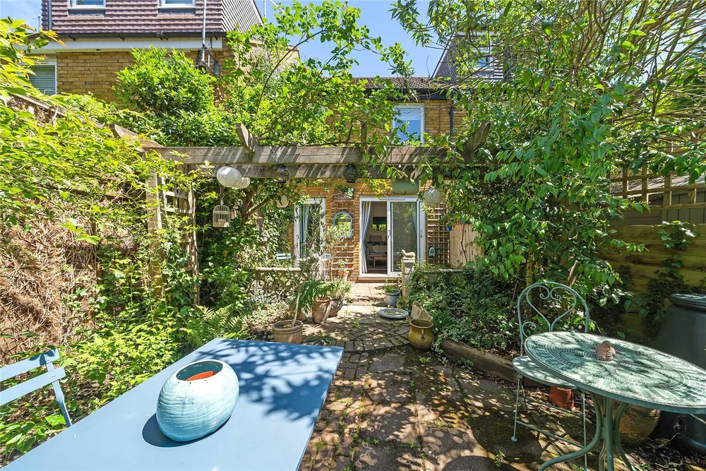 Inner Park Road, Southfields, London, SW19