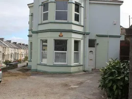 Alexandra Road, Mutley, PLYMOUTH photo