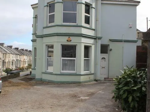 Alexandra Road, Mutley, PLYMOUTHphoto
