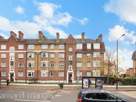 Armoury Way, London photo