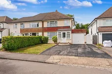 Windmill Way, Tring