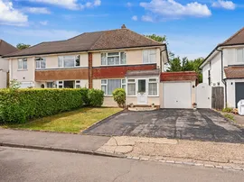 Windmill Way, Tring photo