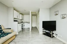 Chapelgate, Retford