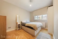 Armoury Way, London