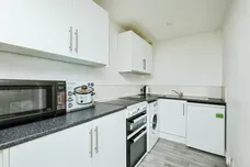 Chapelgate, Retford