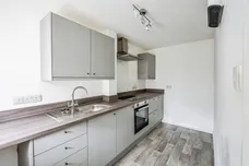 Falmouth Close, Eastbourne