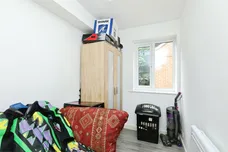 Chapelgate, Retford