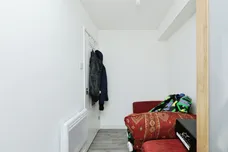 Chapelgate, Retford