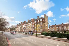 Armoury Way, London