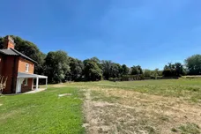 Didlington Manor, Didlington