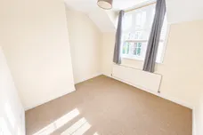 Dean Road, Southampton