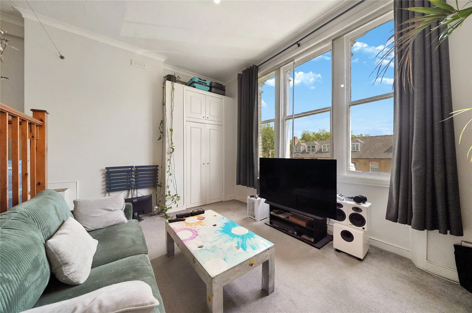 Cavendish Road, Brondesbury, London, NW6