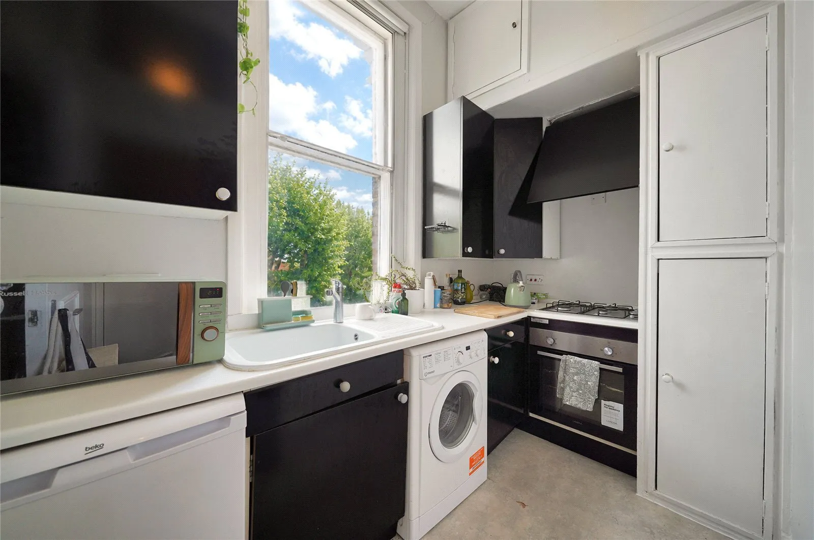 Cavendish Road, Brondesbury, London, NW6
