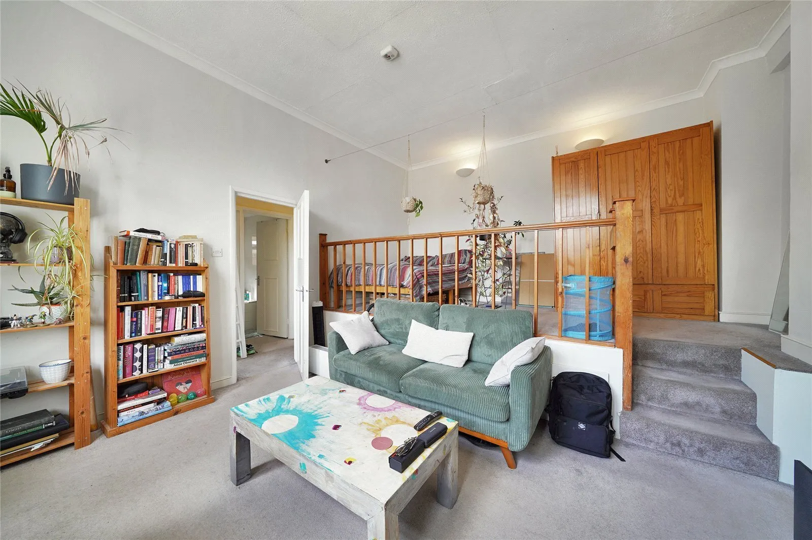 Cavendish Road, Brondesbury, London, NW6