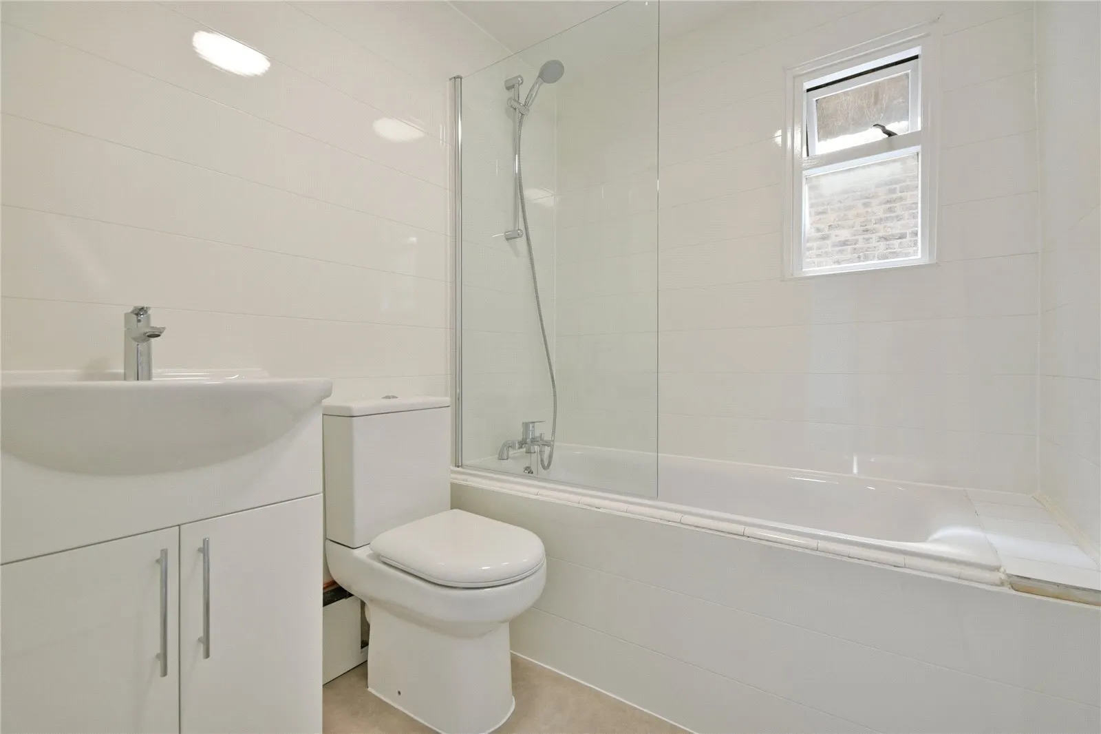 Cavendish Road, Brondesbury, London, NW6
