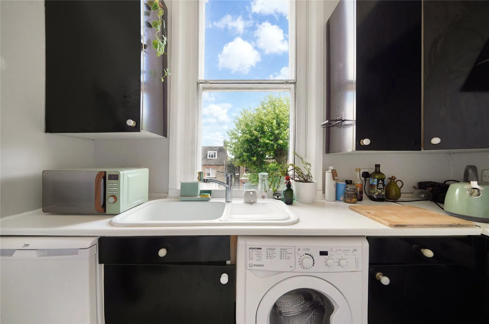 Cavendish Road, Brondesbury, London, NW6