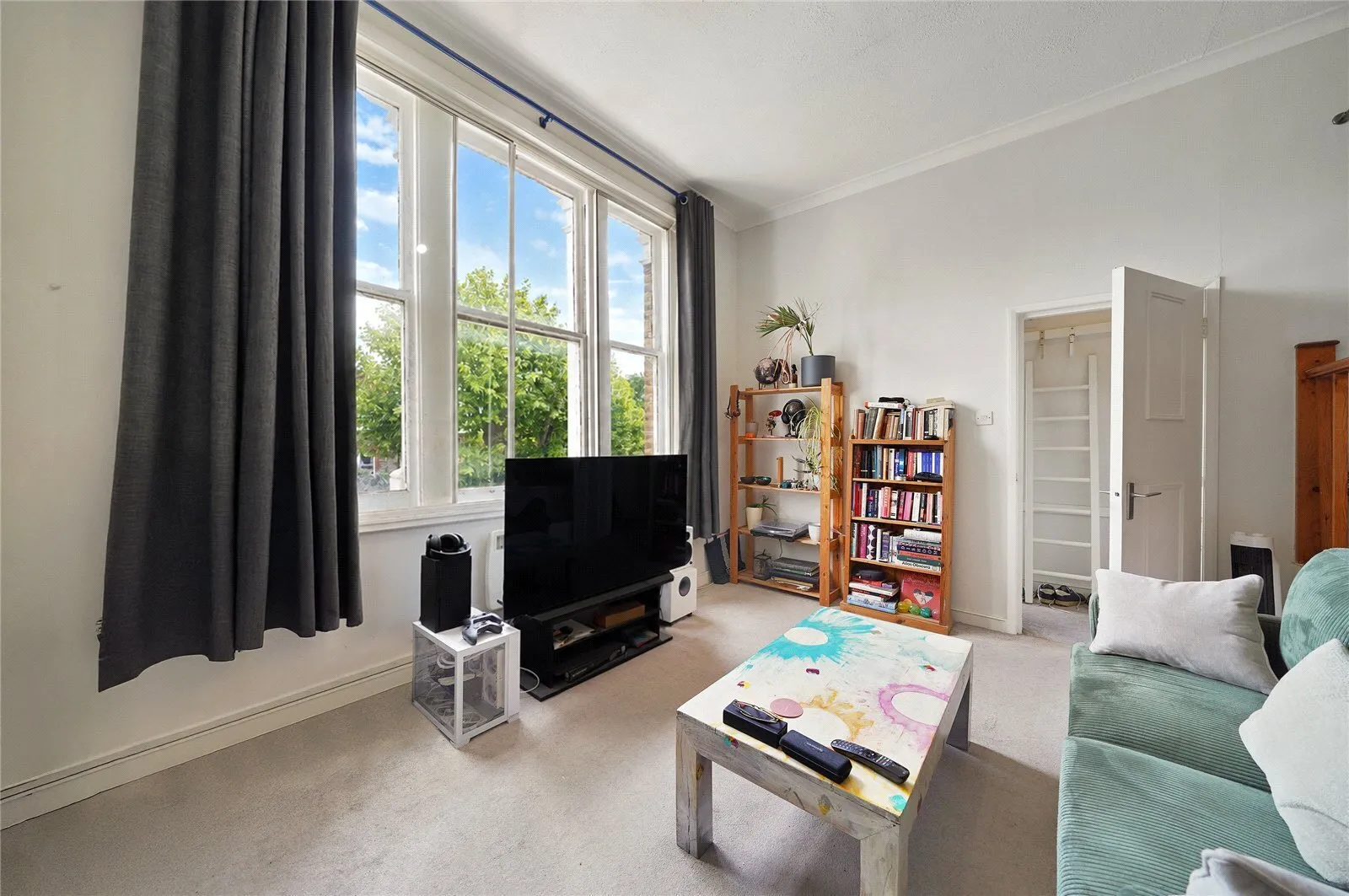 Cavendish Road, Brondesbury, London, NW6