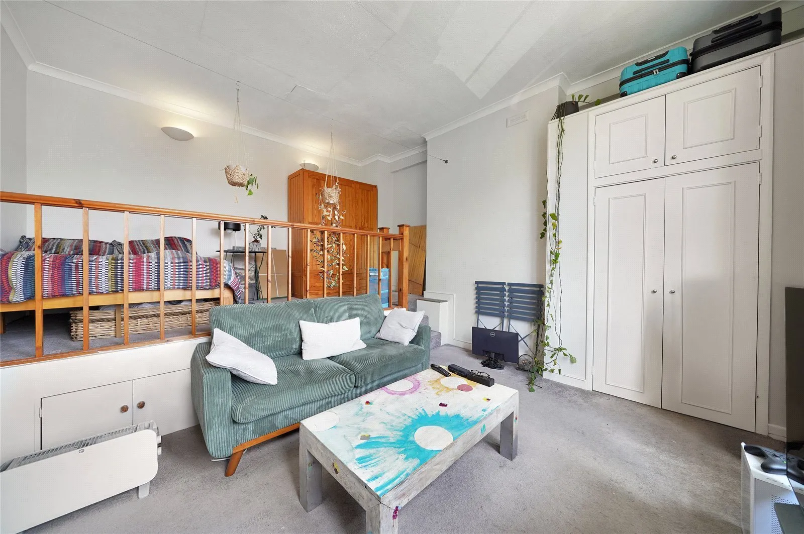 Cavendish Road, Brondesbury, London, NW6