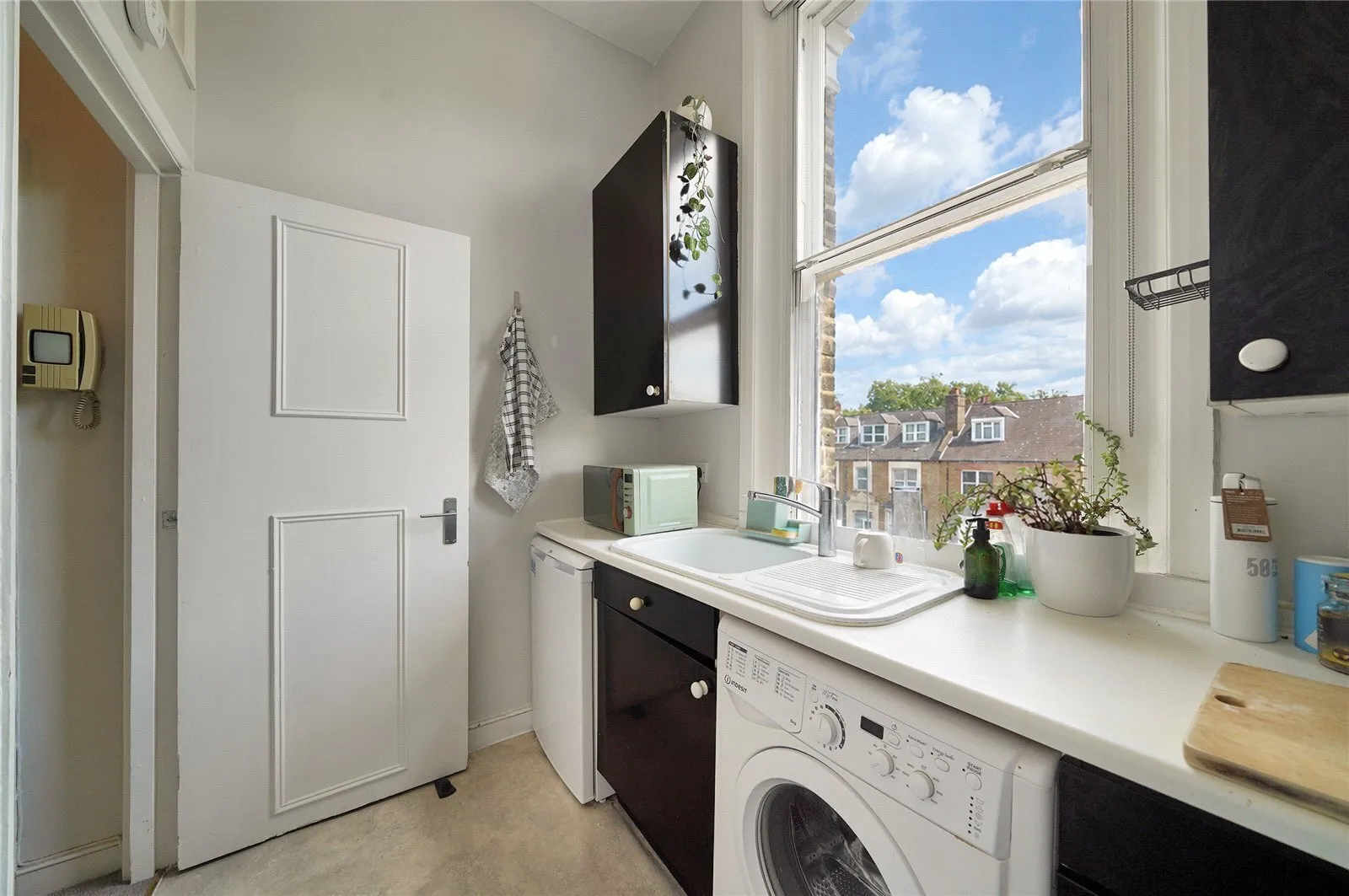 Cavendish Road, Brondesbury, London, NW6