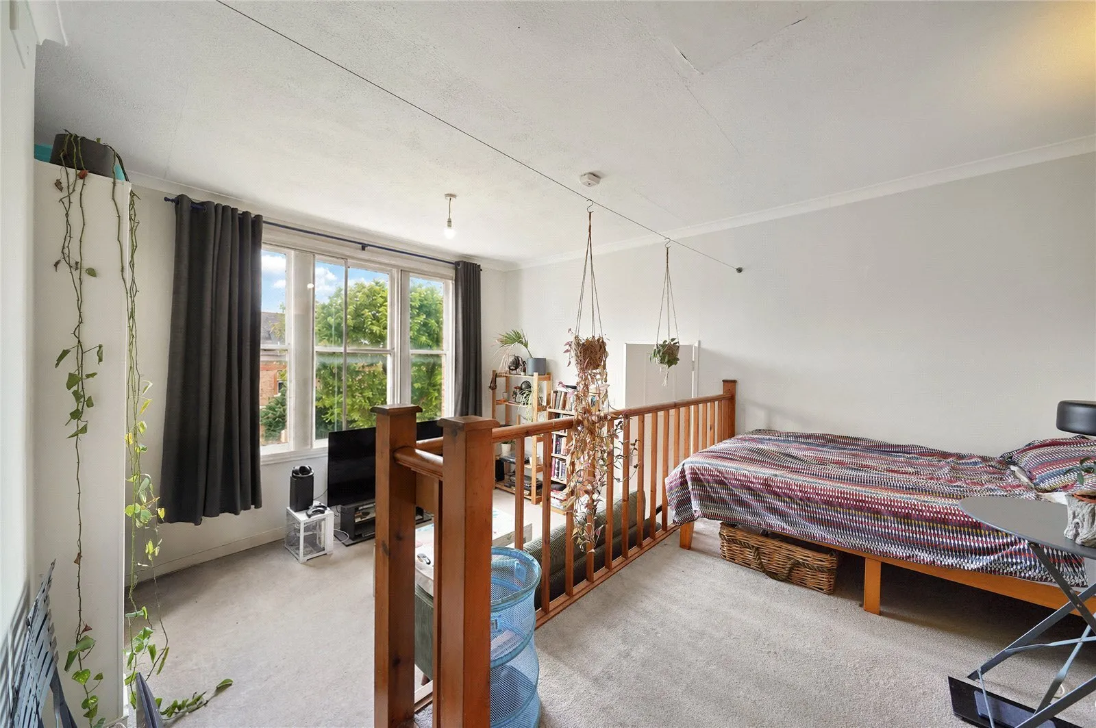 Cavendish Road, Brondesbury, London, NW6