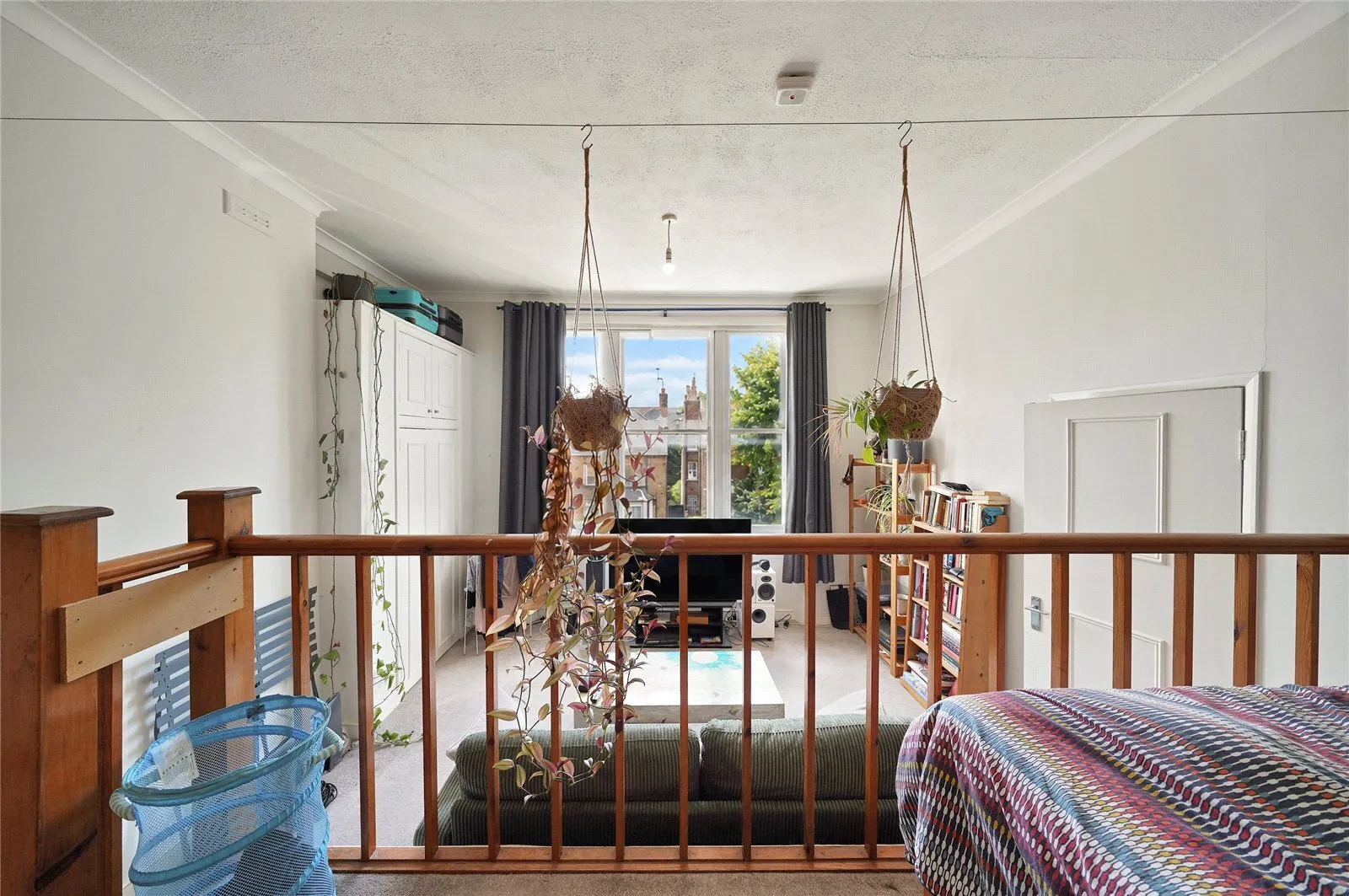Cavendish Road, Brondesbury, London, NW6