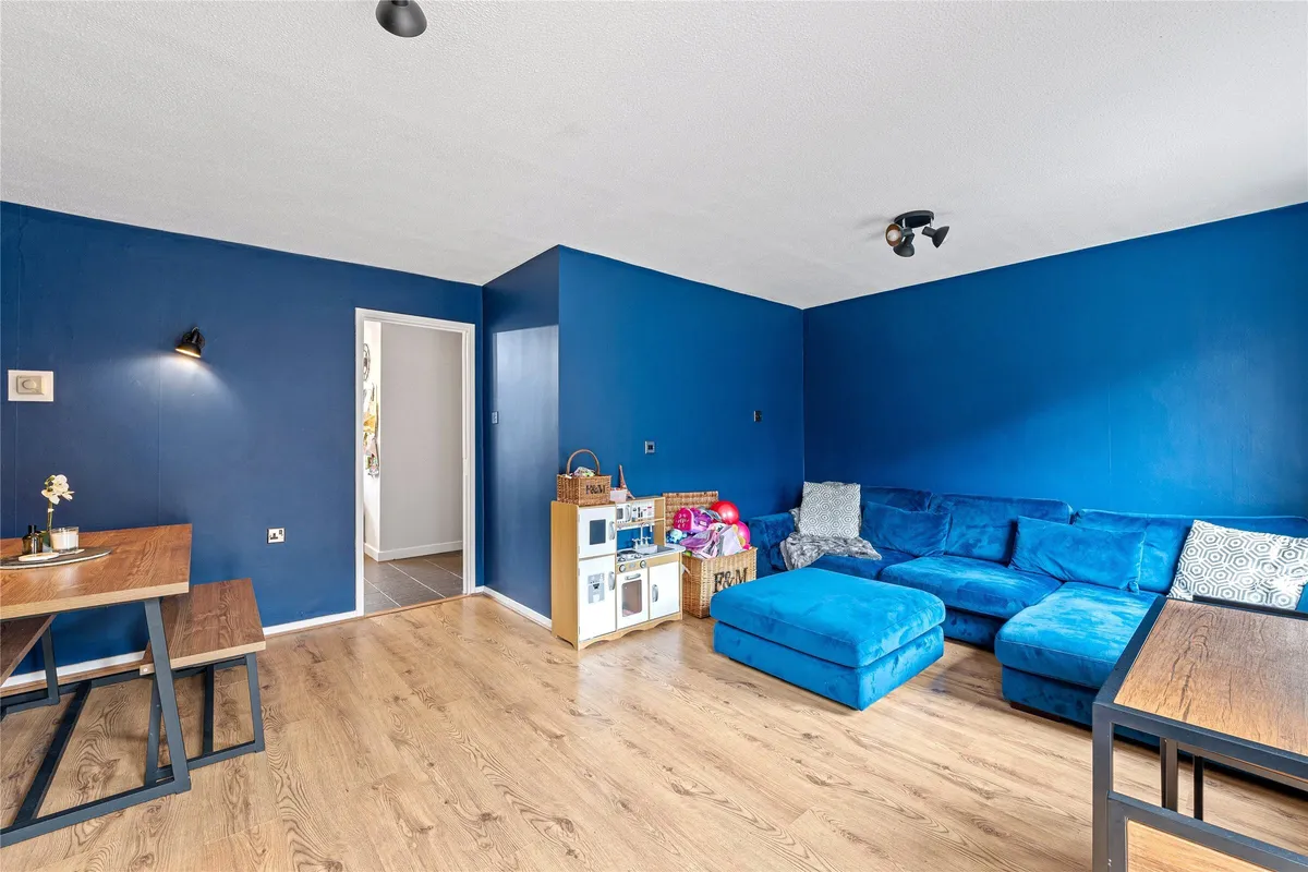 The Greenway, Oxted, Surrey, RH8