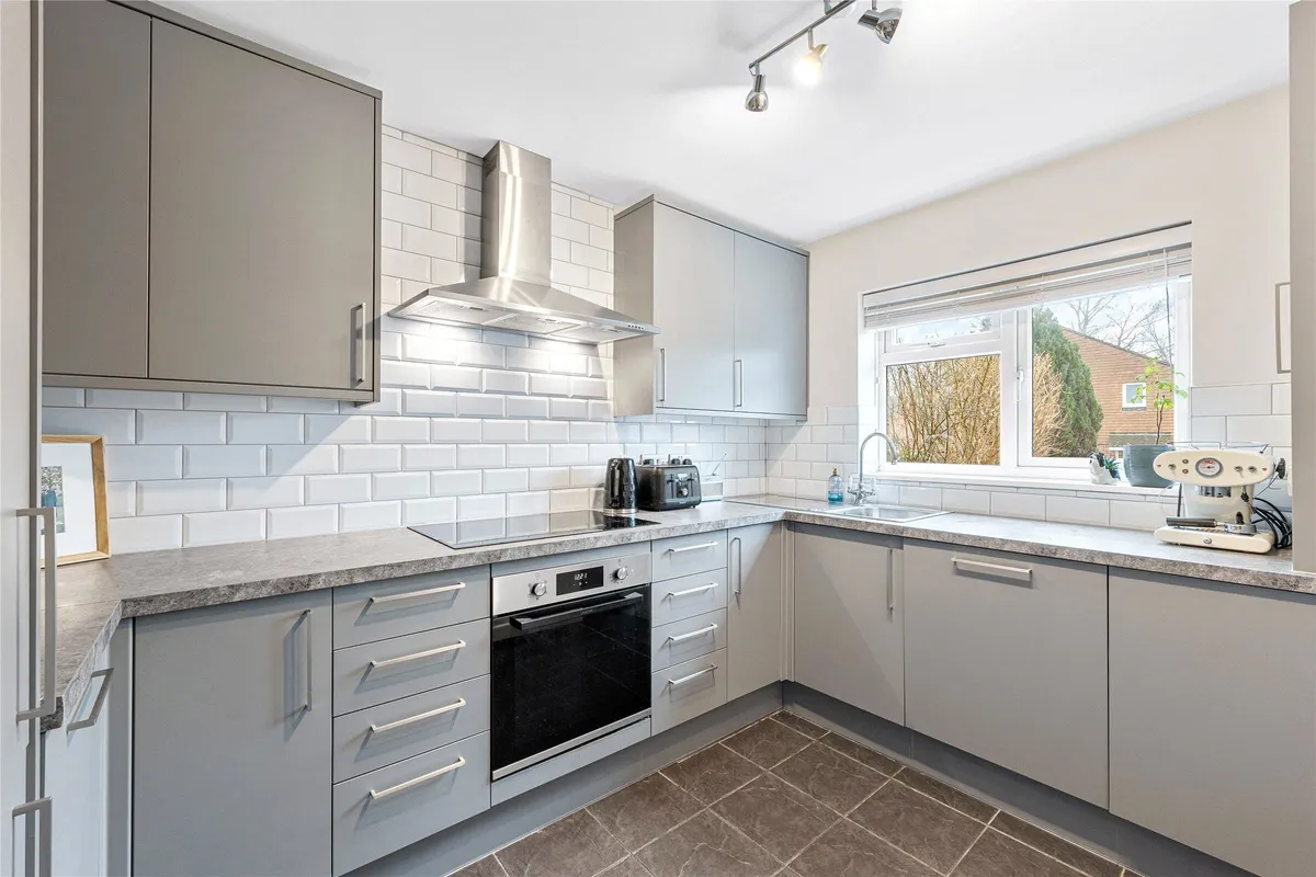 The Greenway, Oxted, Surrey, RH8