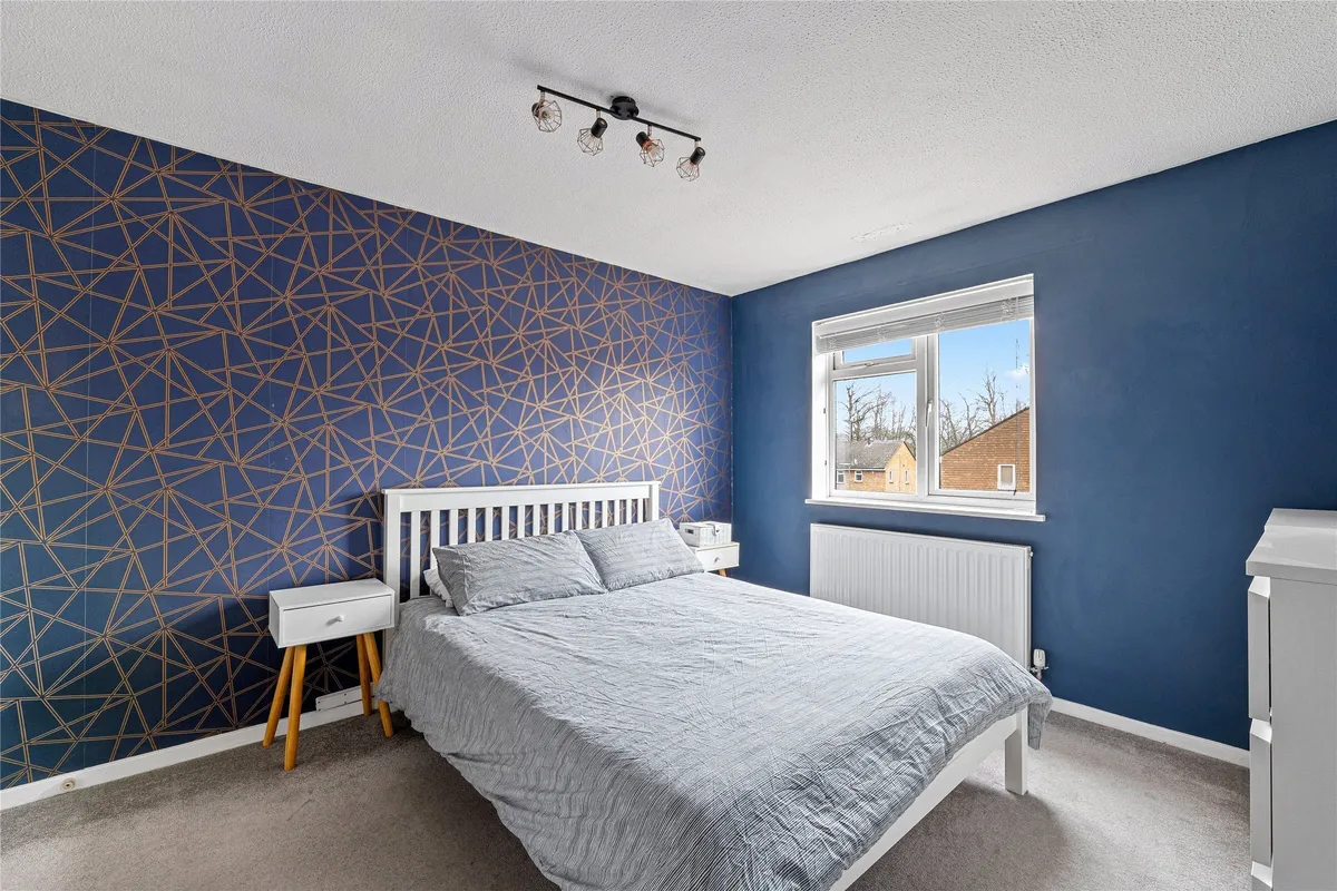 The Greenway, Oxted, Surrey, RH8
