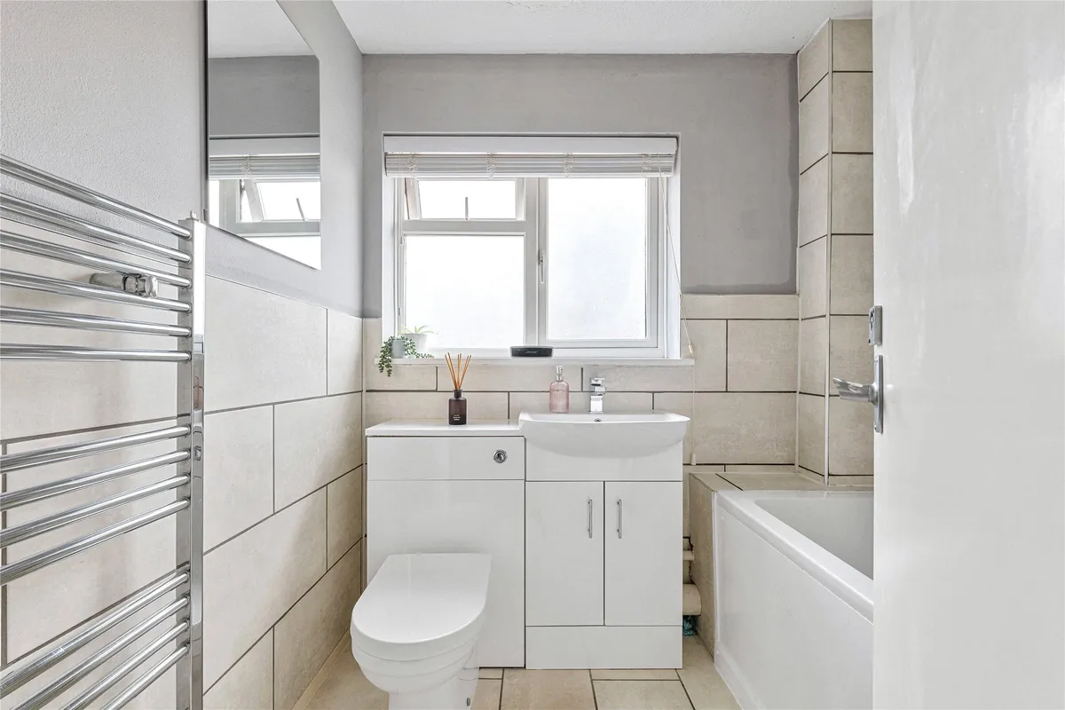 The Greenway, Oxted, Surrey, RH8