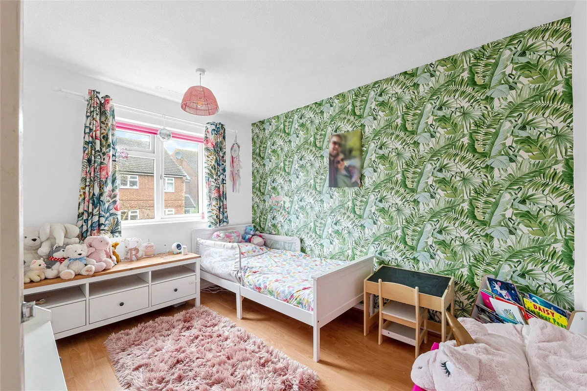 The Greenway, Oxted, Surrey, RH8