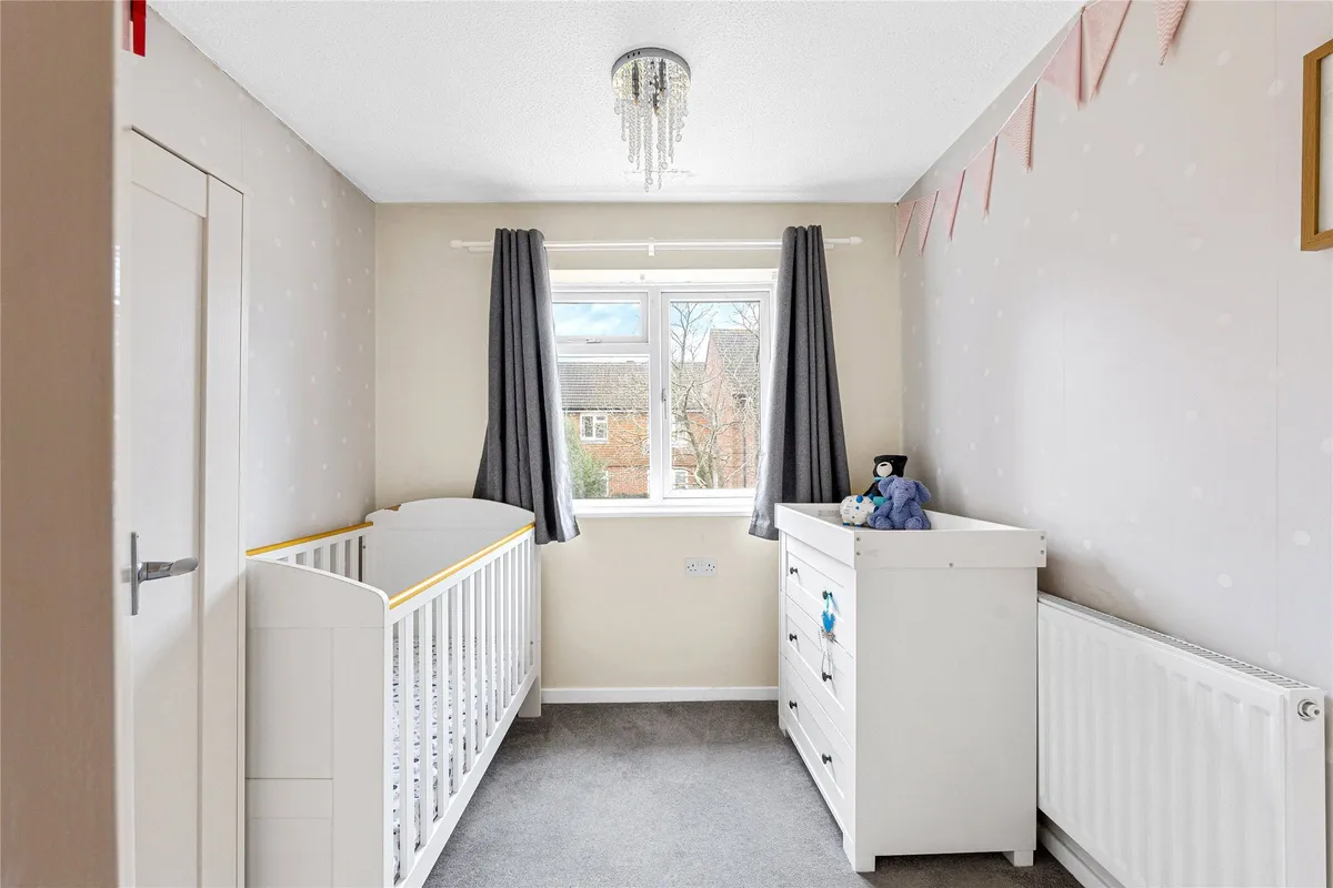 The Greenway, Oxted, Surrey, RH8