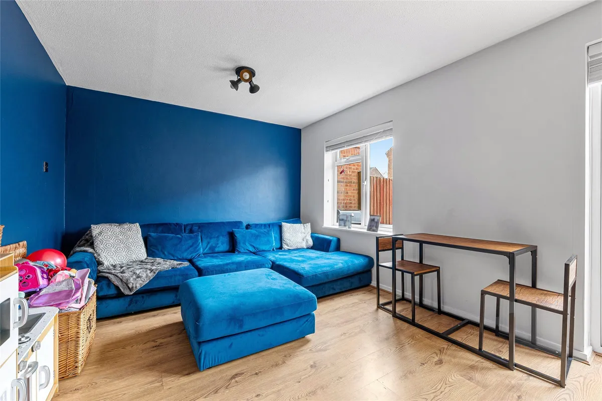 The Greenway, Oxted, Surrey, RH8