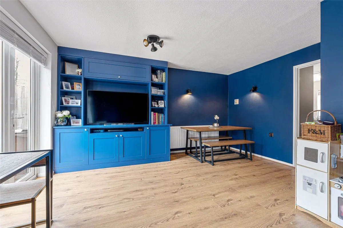 The Greenway, Oxted, Surrey, RH8
