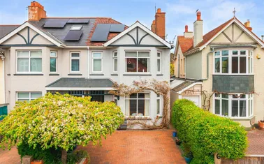Richmond Road, Exmouth