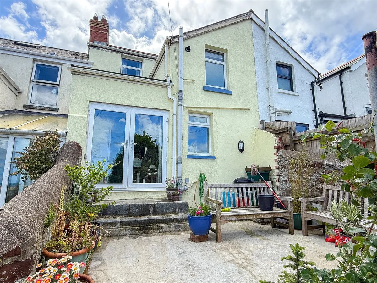 Searle Terrace, Northam, Bideford, EX39