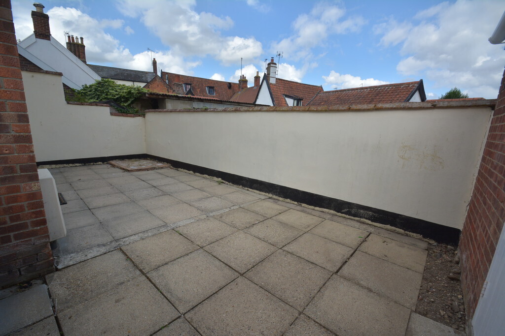 Yallops Close, Harleston Image 22