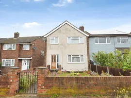 Donald Way, Moulsham Lodge, Chelmsford photo