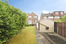 Donald Way, Chelmsford