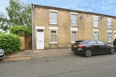 Clarence Road, PETERBOROUGH