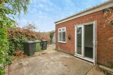 Clarence Road, PETERBOROUGH