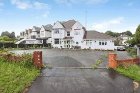 Property responsive