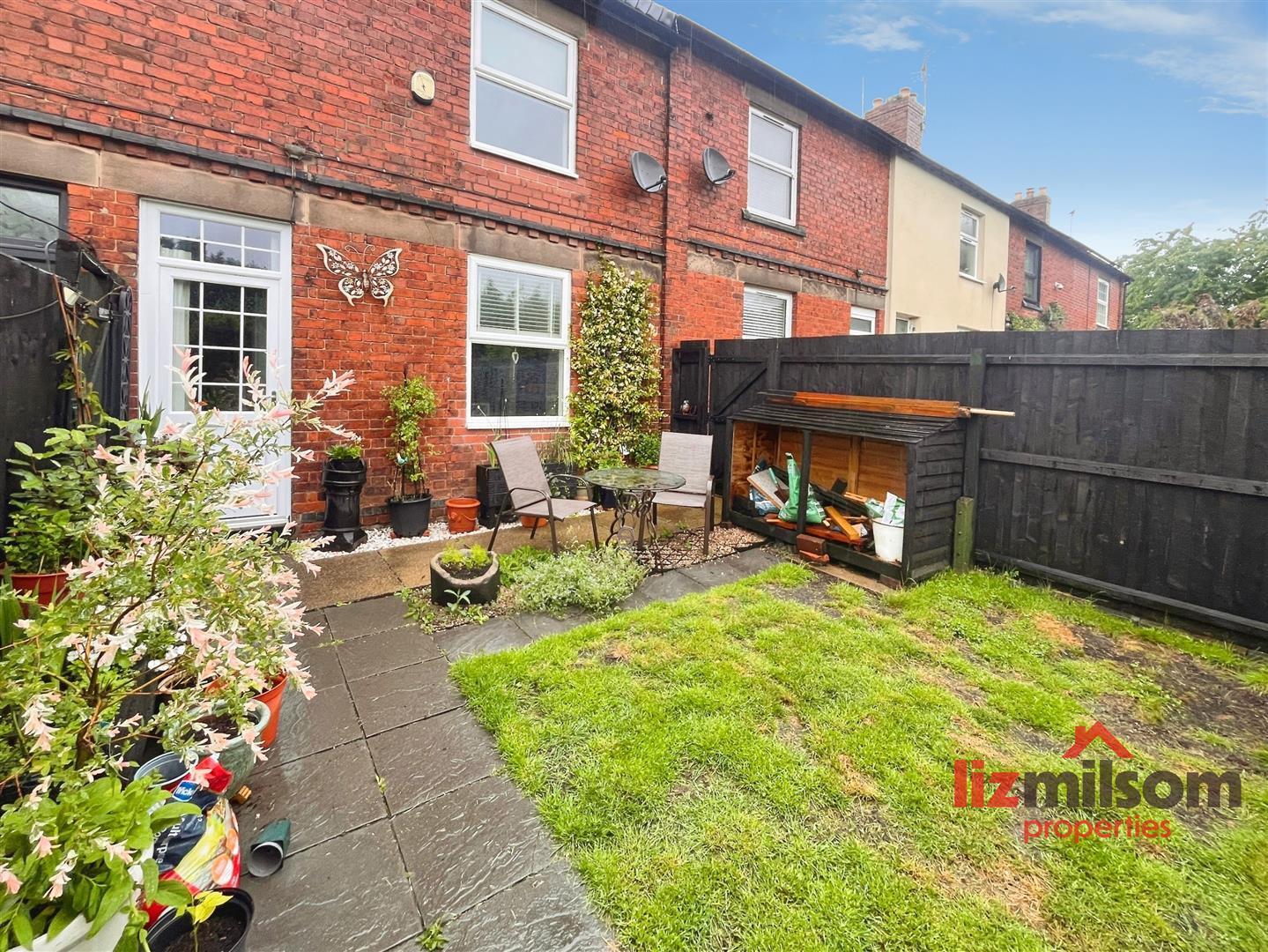 Poplar Avenue, Moira, Swadlincote Image 16