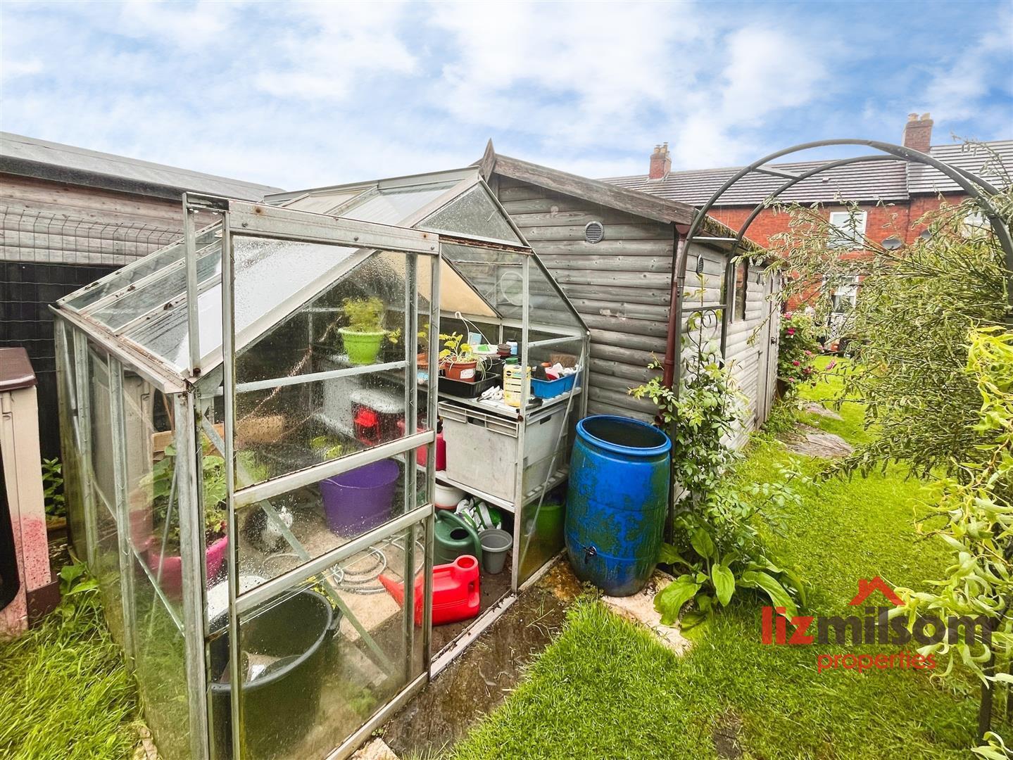 Poplar Avenue, Moira, Swadlincote Image 19
