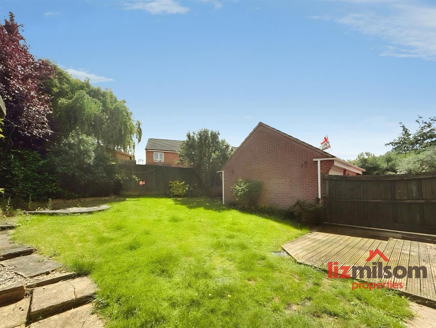 Frank Bodicote Way, Swadlincote Image 4