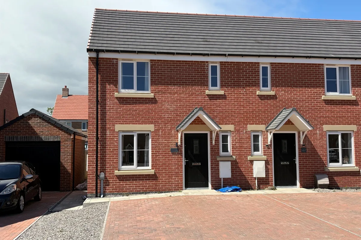 Dent Road, Stockton-On-Tees
