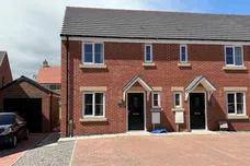 Dent Road, Stockton-On-Tees